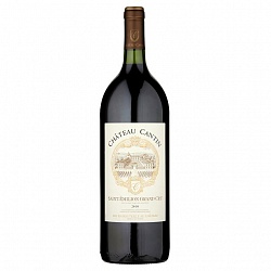 Chateau Cantin Saint-Emilion