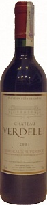 Chateau Verdelet Bordeaux Superieur 