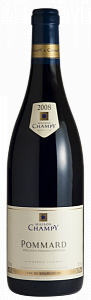 Champy Pommard 