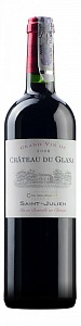 Chateau du Glana Cru Bourgeois