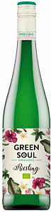 Green Soul Riesling Organic