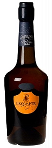 Lecompte Calvados Pays d'Auge 15 YO 