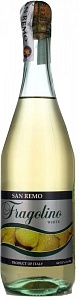 San Remo Fragolino Bianco