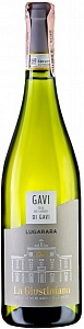 Tenuta La Giustiniana Gavi di Gavi DOCG Lugarara