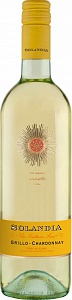 Solandia Grillo-Chardonnay IGT
