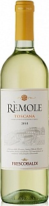 Marchesi de' Frescobaldi Remole Bianco