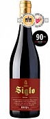 Siglo Tinto Tempranillo