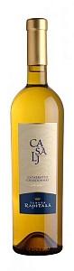 Rapitala Casalj Cataratto-Chardonnay 