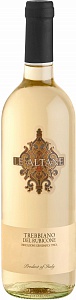 Le Altane Trebbiano del Rubicone IGT