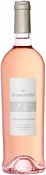 Domaines Ott Les Domaniers Cotes de Provence Rose 1,5