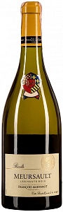 Francois Martenot Meursault Les Hauts Bois