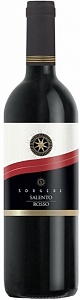 Botter Sorgere Rosso Puglia IGT