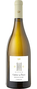 Tracy Pouilly-Fume "101 Rangs" 