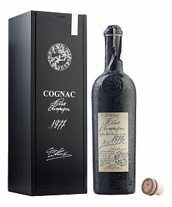 Lheraud Petite Champagne 