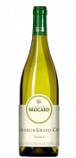 Jean-Marc Brocard Chablis GrCru Valmur 