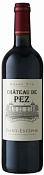 Chateau de Pez Cru Bourgeois