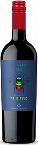 Produttori di Manduria Primitivo IGT Electric Bee
