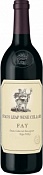 Stag's Leap Wine Cellars Fay