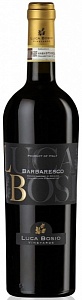 Luca Bosio Barbaresco DOCG