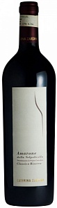 Campagnola Amarone della Valpolicella Classico Riserva Caterina Zardini 