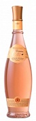 Domaines Ott Cotes de Provence Rose Chateau de Selle Coeur de Grain 