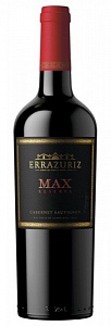 Errazuriz Max Reserva Cabernet Sauvignon