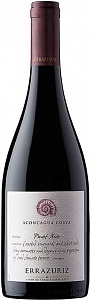 Errazuriz Pinot Noir Aconcagua Costa