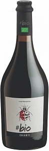 #Bio Chianti DOCG