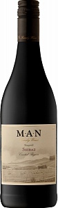 MAN Shiraz 