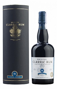Rum Long Pond 16YO Jamaica 