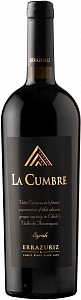 Errazuriz La Cumbre