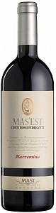 Masi Conti Bossi Fedrigotti Mas'Est Marzemino Trentino DOC
