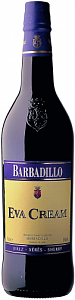 Barbadillo Oloroso Dulce Eva Cream