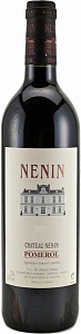 Chateau Nenin