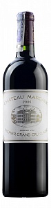 Chateau Margaux 1-er GCC