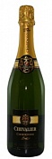 Chevalier Chardonnay Brut