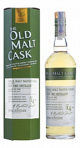 Glen Ord Vintage 14 YO