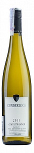 Gunderloch Gewurztraminer 