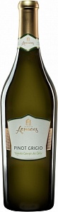 Campagnola Pinot Grigio Arnaces Campo dei Gelsi