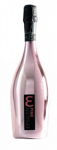 Epsilon Pink Extra Dry Spumante Veneto