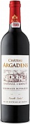 Chateau Argadens Bordeaux Superieur