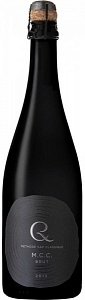 Quoin Rock Cap Classique Black Brut