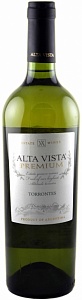 Alta Vista Premium Torrontes