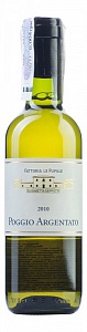Fattoria Le Pupille Poggio Argentato 