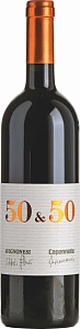 Avignonesi&Capannelle 50&50 