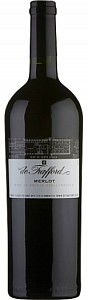 De Trafford Merlot 