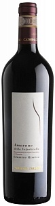 Campagnola Amarone della Valpolicella Classico Riserva Caterina Zardini