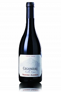 Tardieu-Laurent Gigondas Vieilles Vignes