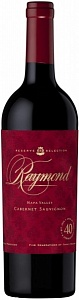Raymond Cabernet Sauvignon Reserve Selection Napa Valley