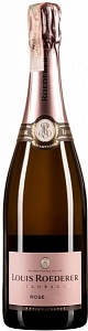 Louis Roederer Brut Rose Vintage